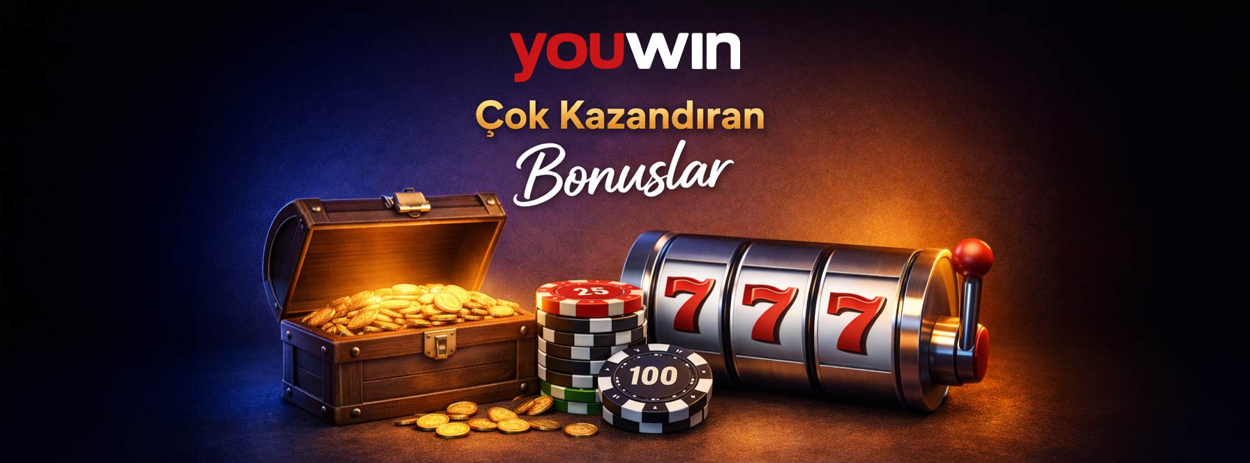 Çok Kazandıran Bonuslar