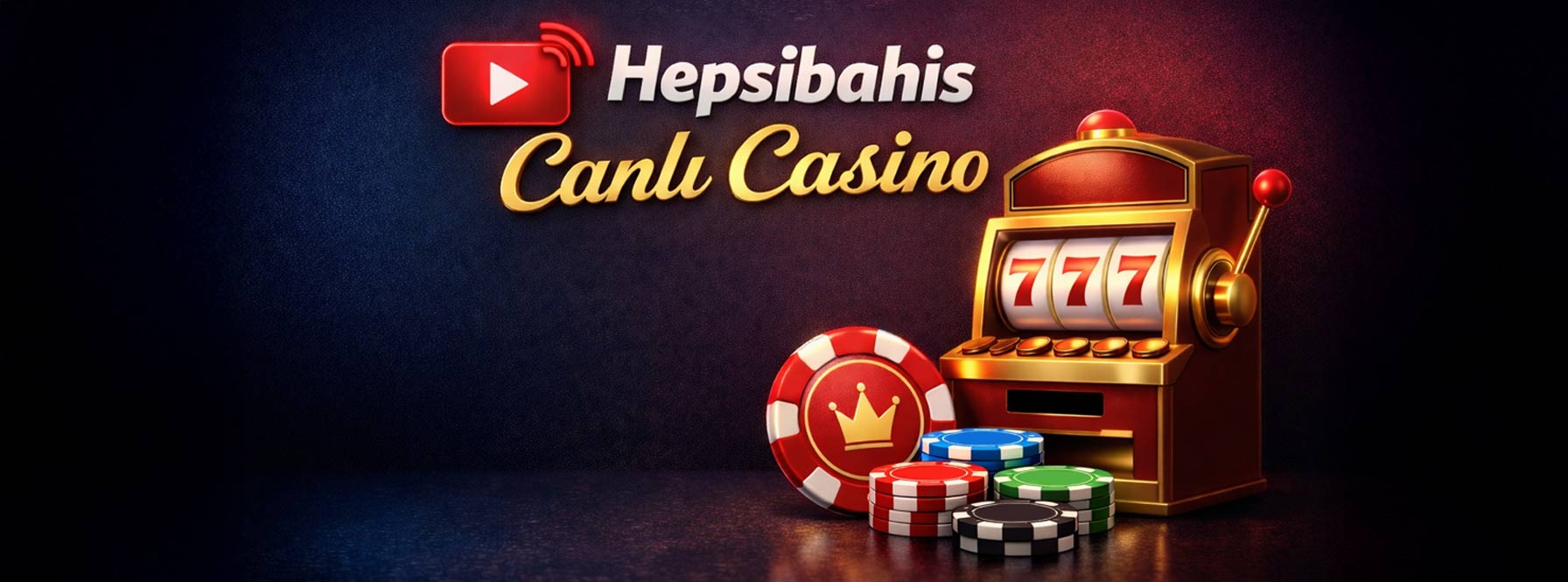 Hepsibahis Canlı Casino